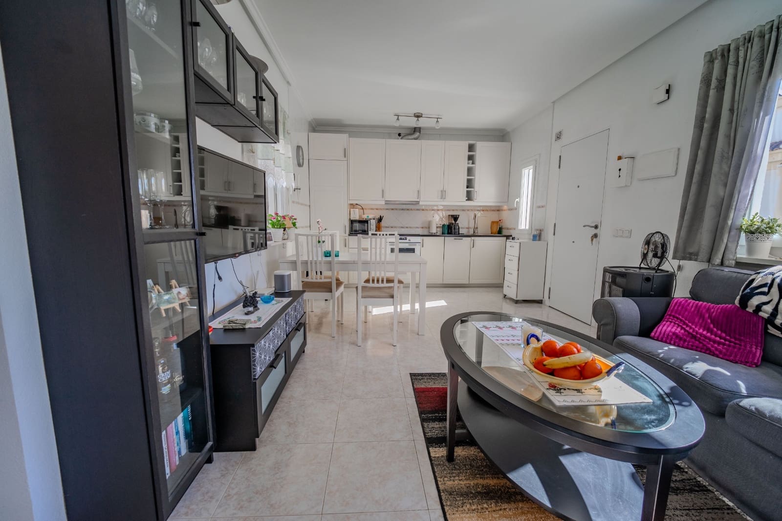 2 sypialnia Dom blizniak na sprzedaż w La Marquesa z basenem - 185 000 € (Ref: 9569489)