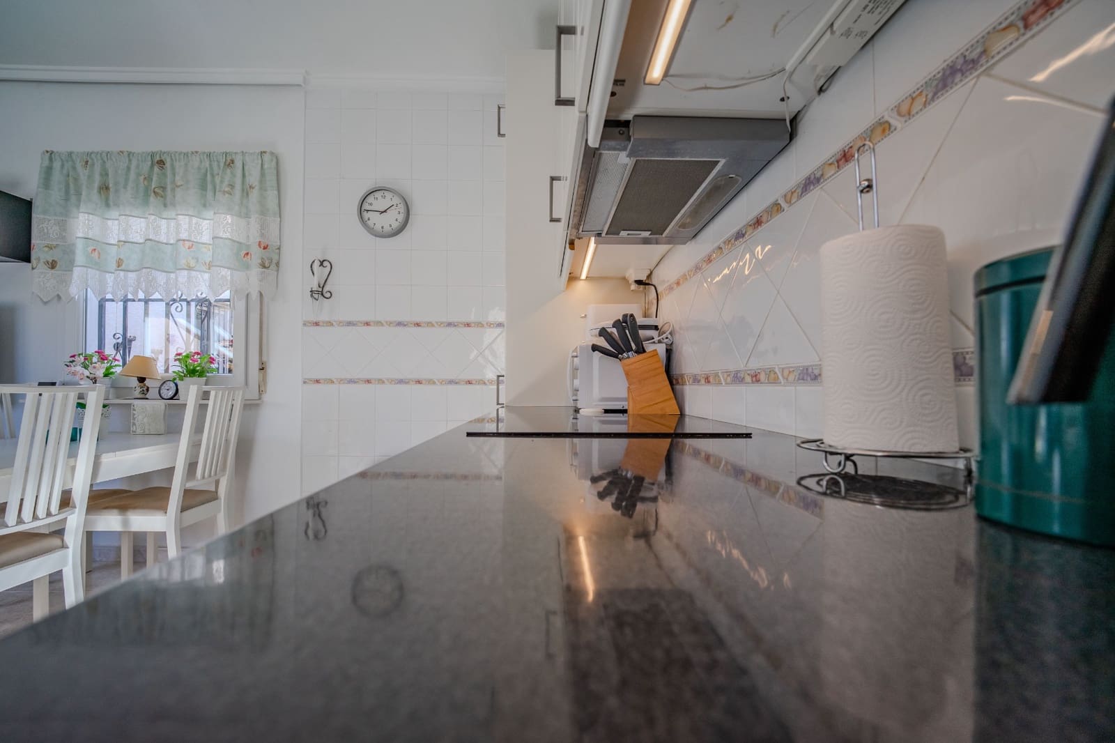 2 sypialnia Dom blizniak na sprzedaż w La Marquesa z basenem - 185 000 € (Ref: 9569489)