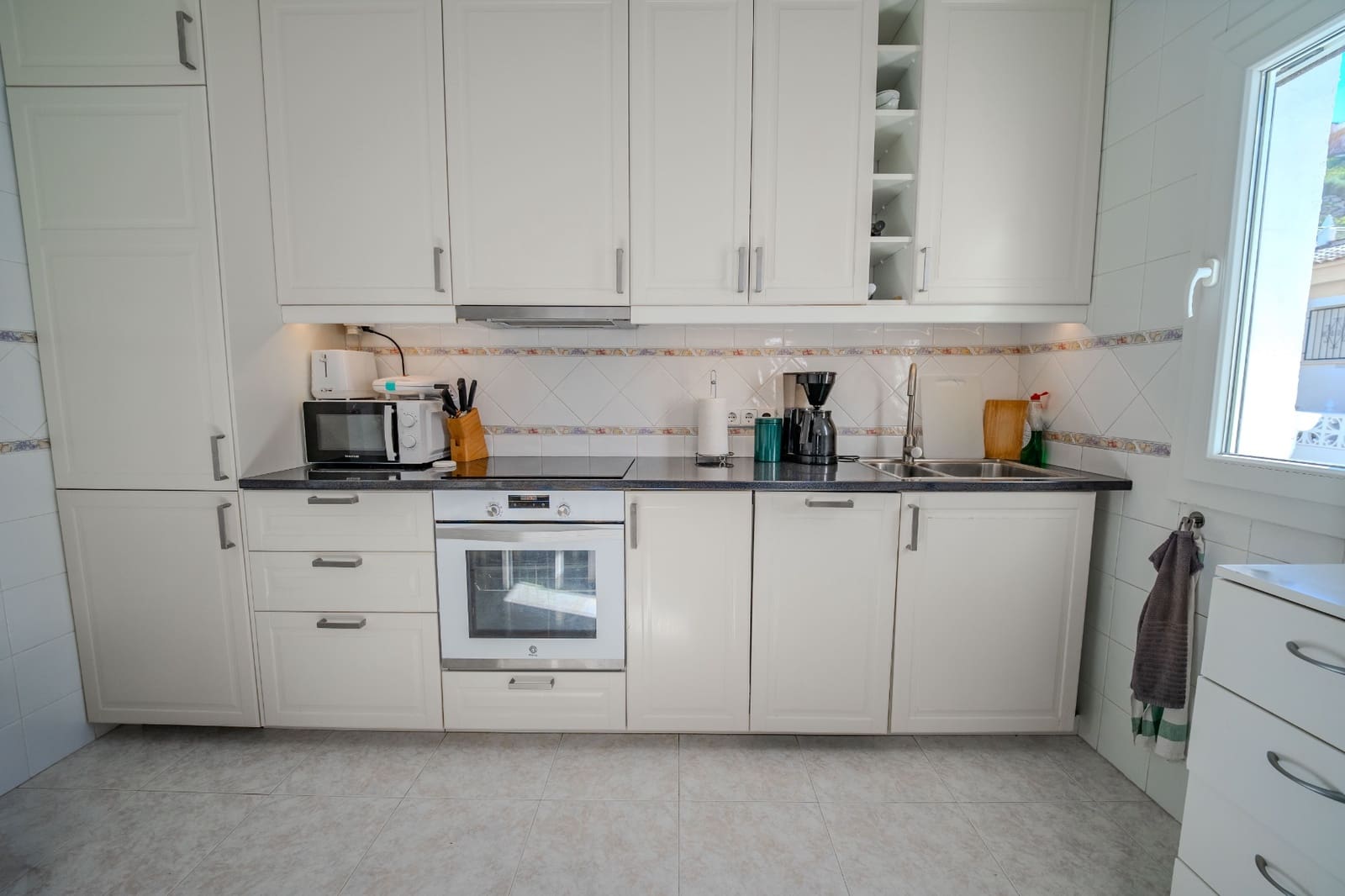 2 sypialnia Dom blizniak na sprzedaż w La Marquesa z basenem - 185 000 € (Ref: 9569489)