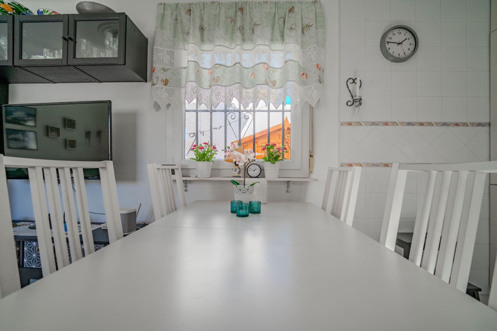 2 sypialnia Dom blizniak na sprzedaż w La Marquesa z basenem - 185 000 € (Ref: 9569489)