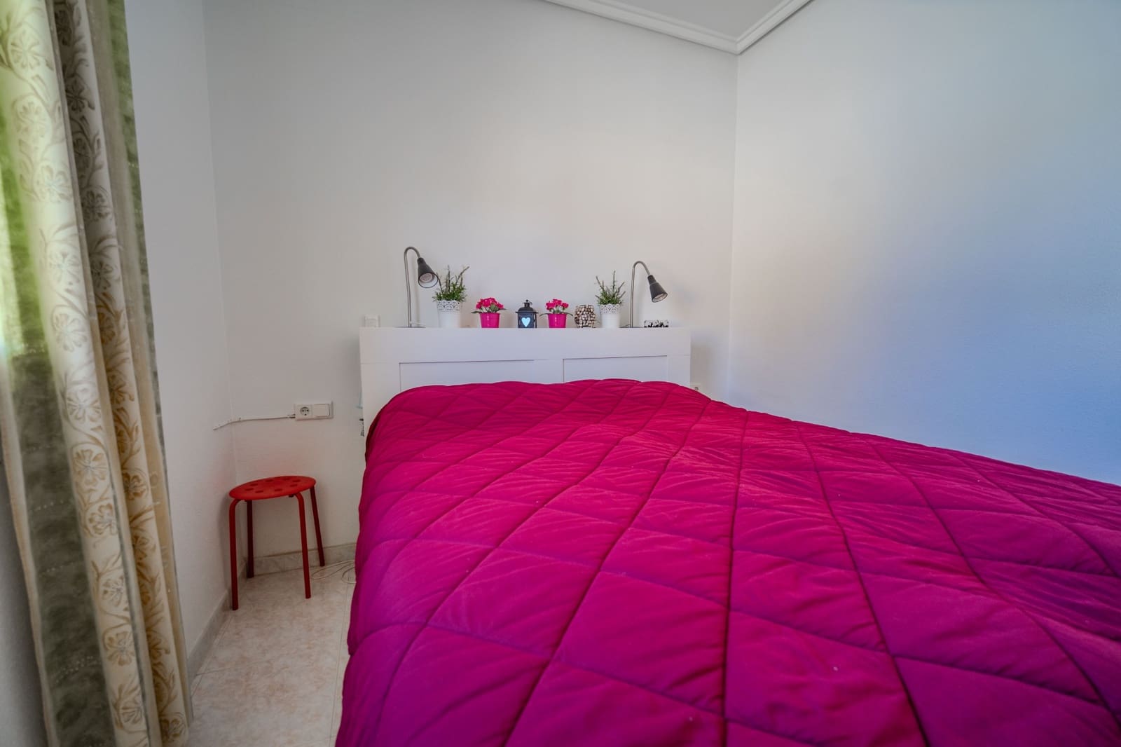 2 sypialnia Dom blizniak na sprzedaż w La Marquesa z basenem - 185 000 € (Ref: 9569489)