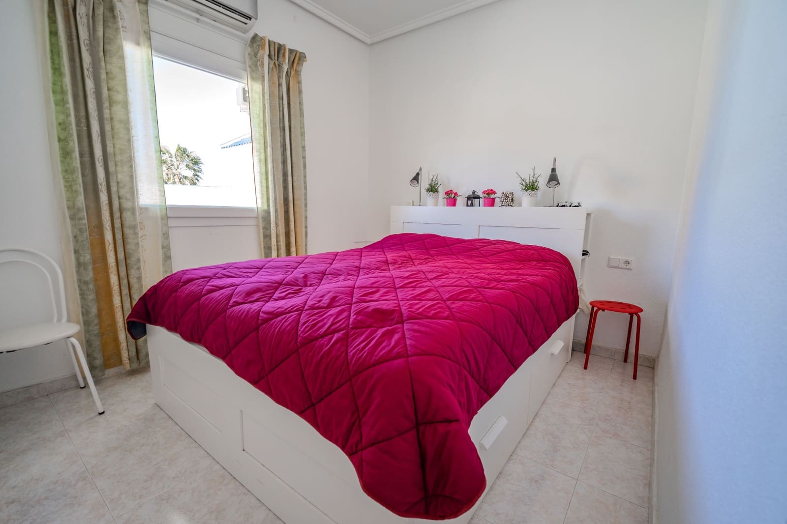 2 sypialnia Dom blizniak na sprzedaż w La Marquesa z basenem - 185 000 € (Ref: 9569489)