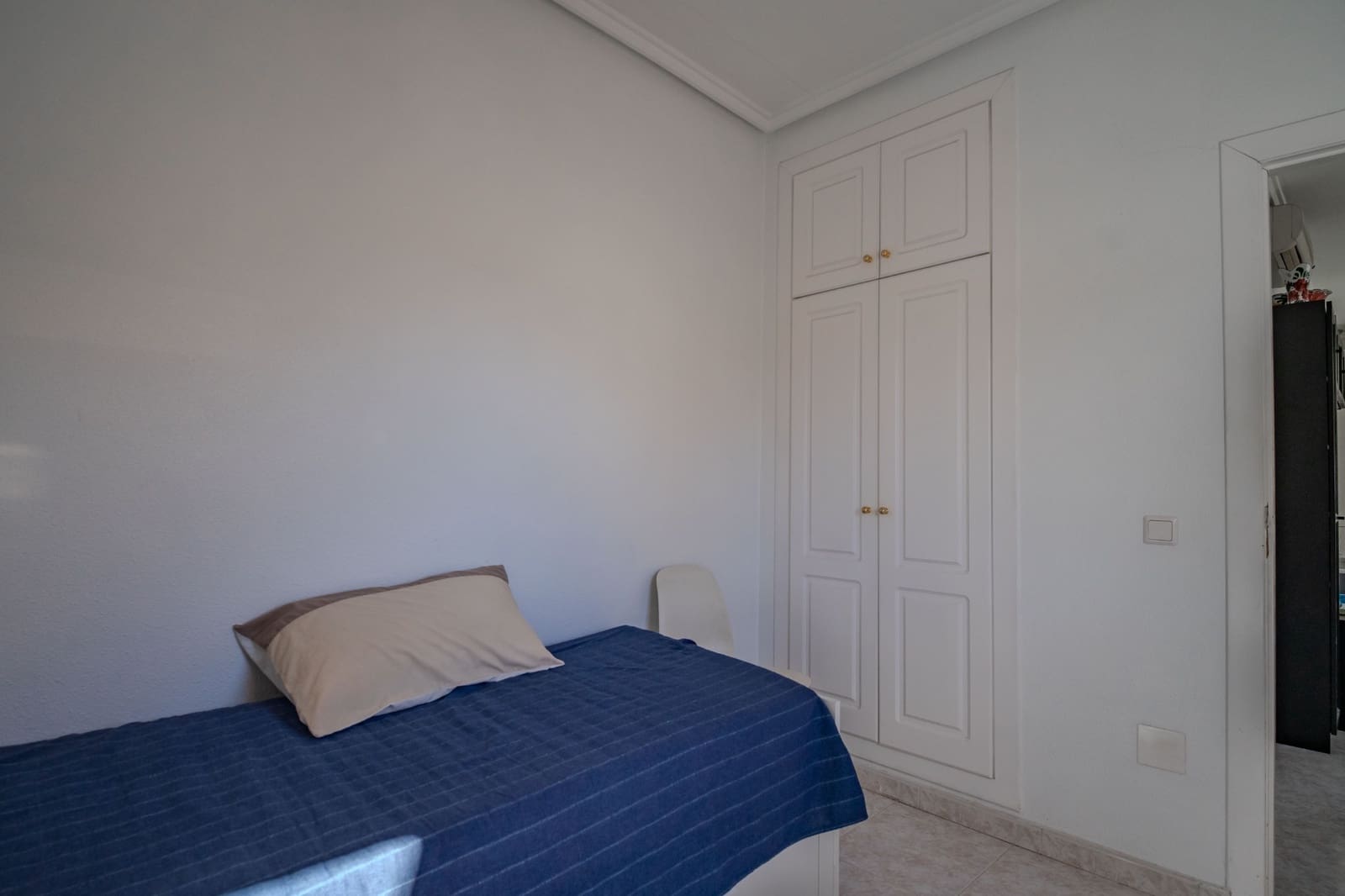 2 sypialnia Dom blizniak na sprzedaż w La Marquesa z basenem - 185 000 € (Ref: 9569489)