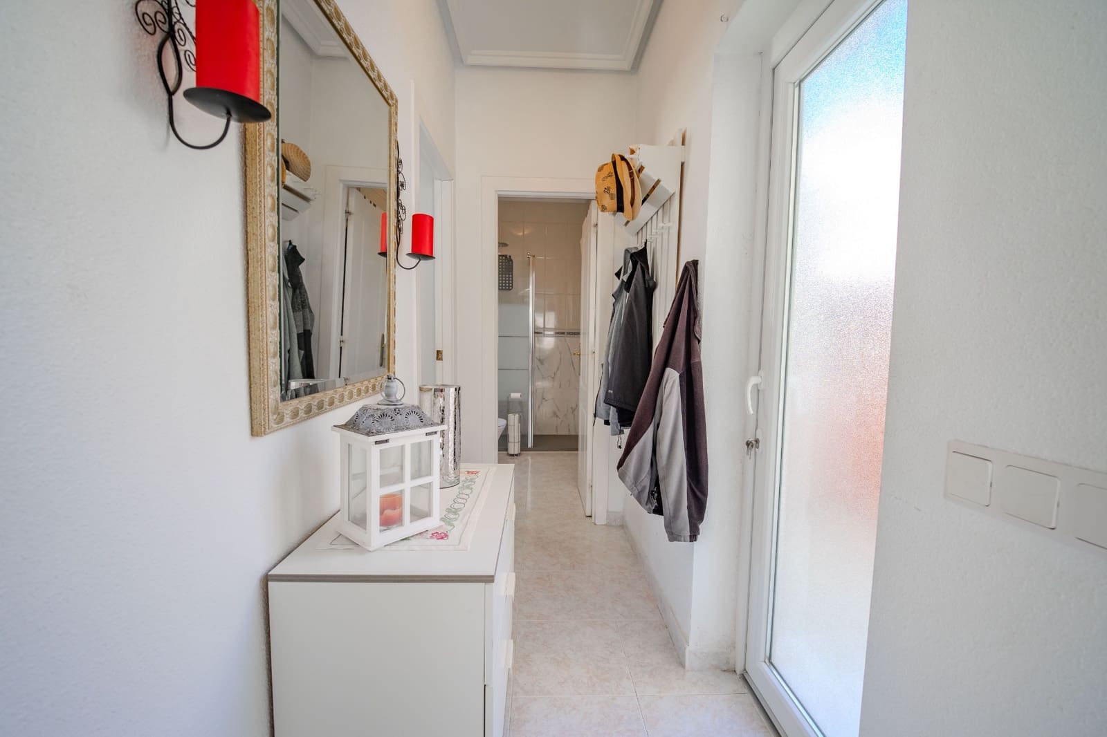 2 sypialnia Dom blizniak na sprzedaż w La Marquesa z basenem - 185 000 € (Ref: 9569489)