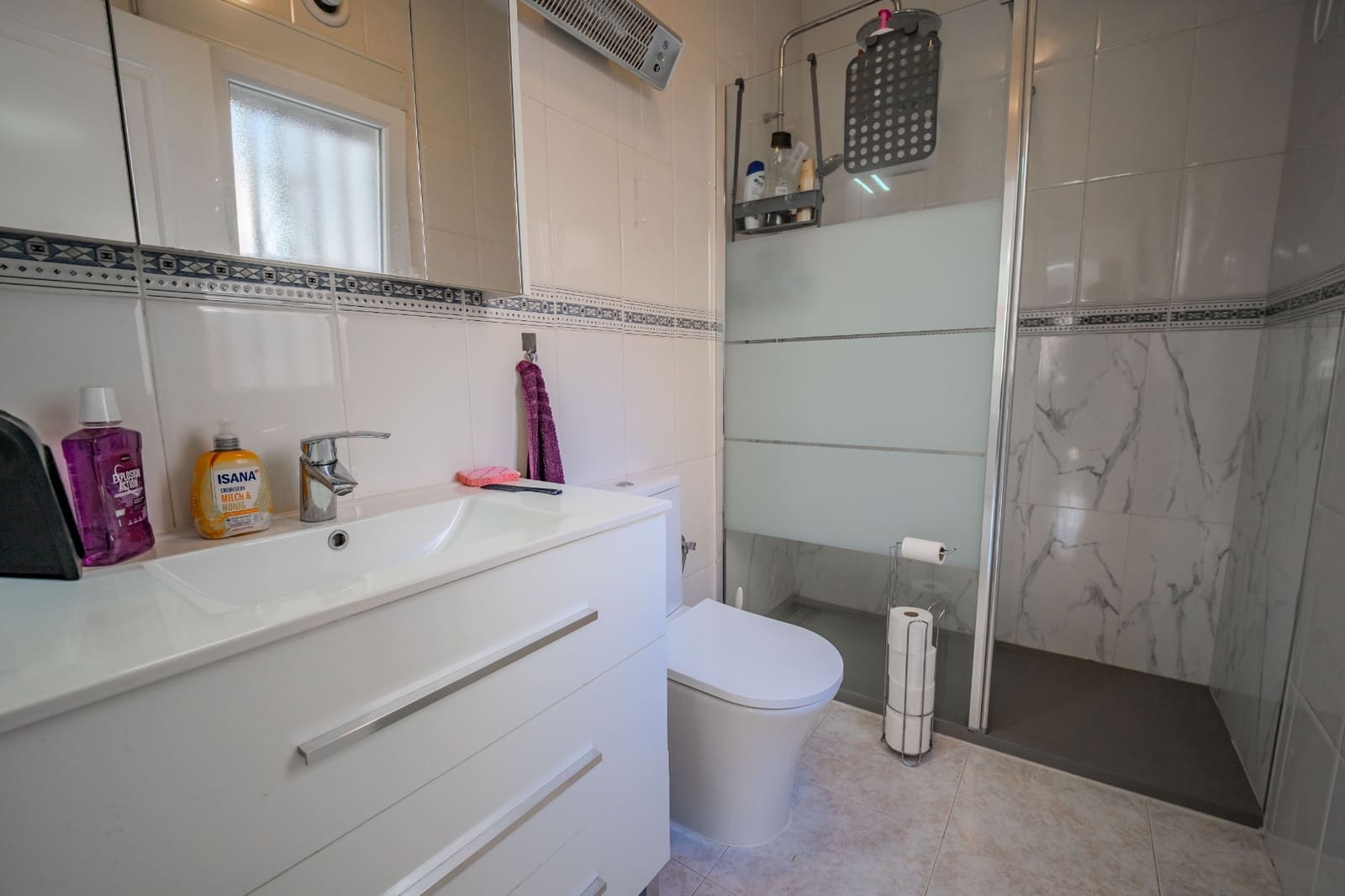 2 sypialnia Dom blizniak na sprzedaż w La Marquesa z basenem - 185 000 € (Ref: 9569489)