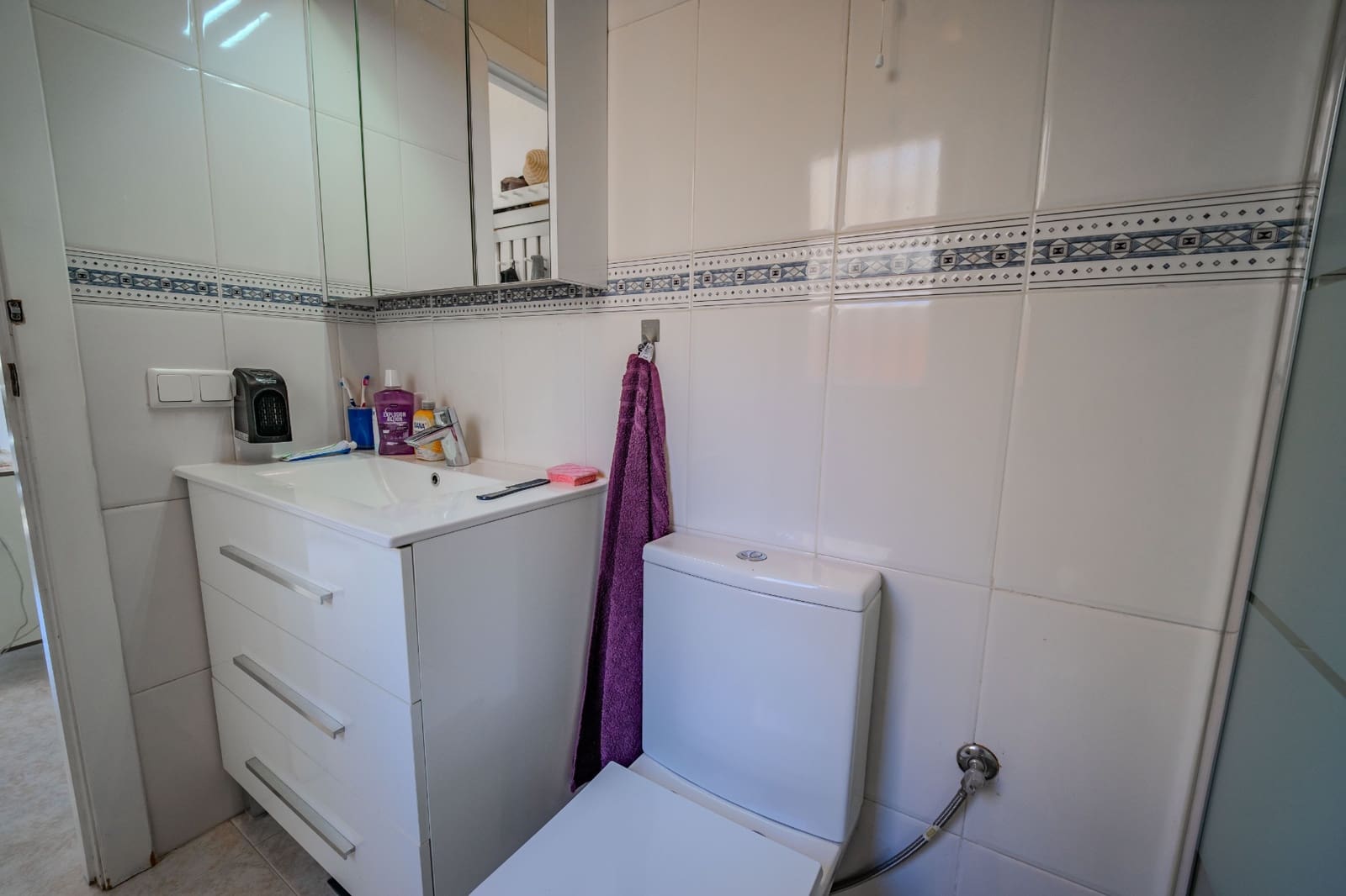 2 sypialnia Dom blizniak na sprzedaż w La Marquesa z basenem - 185 000 € (Ref: 9569489)