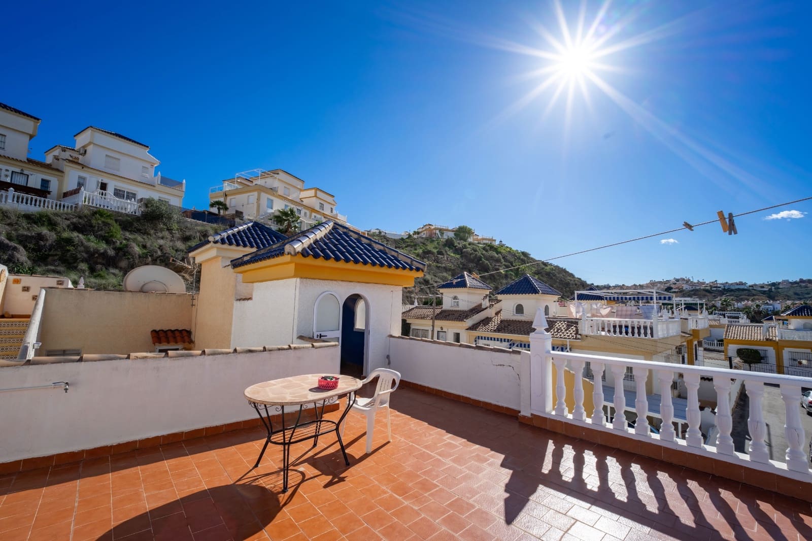 2 sypialnia Dom blizniak na sprzedaż w La Marquesa z basenem - 185 000 € (Ref: 9569489)