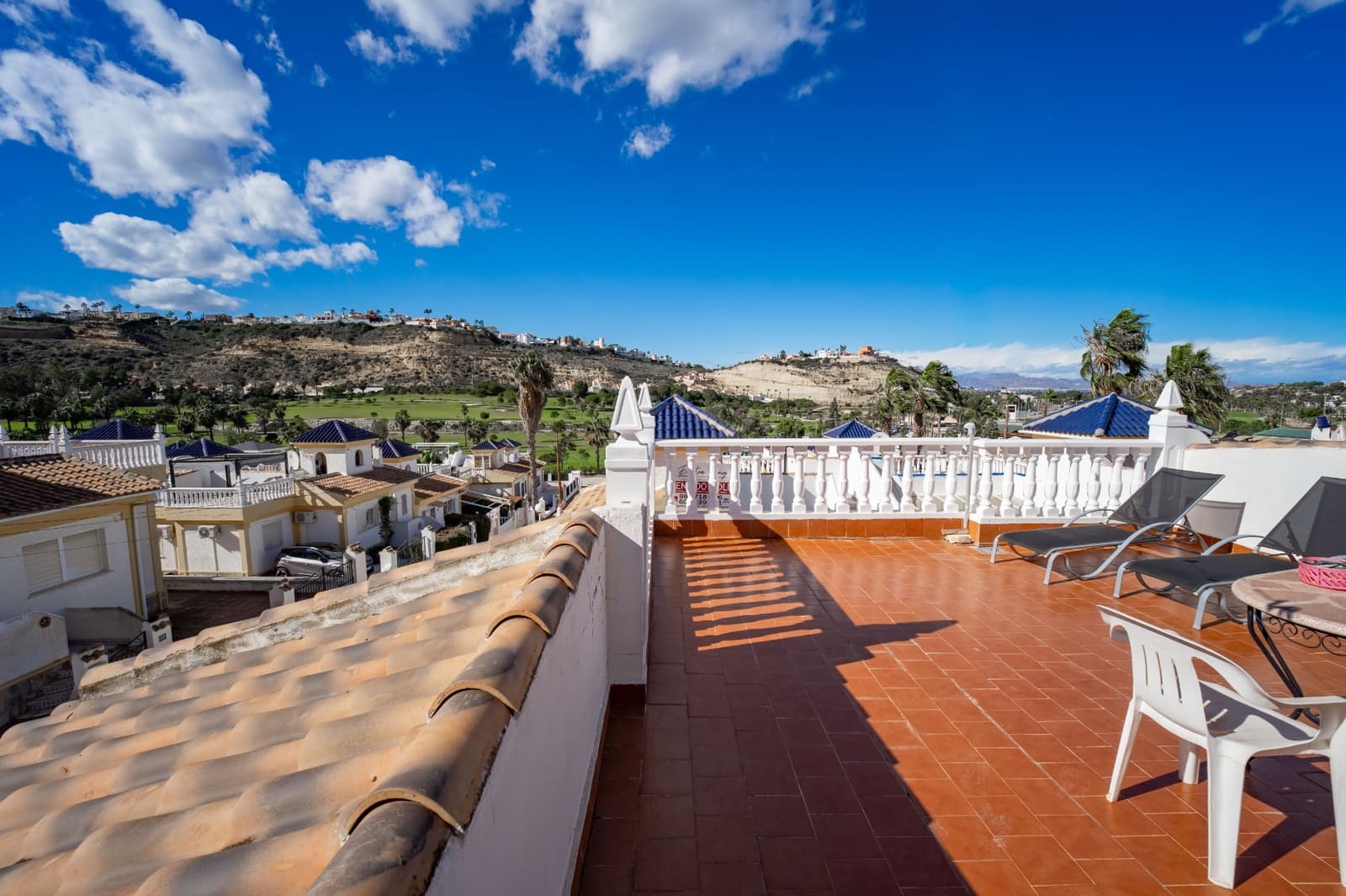 2 sypialnia Dom blizniak na sprzedaż w La Marquesa z basenem - 185 000 € (Ref: 9569489)