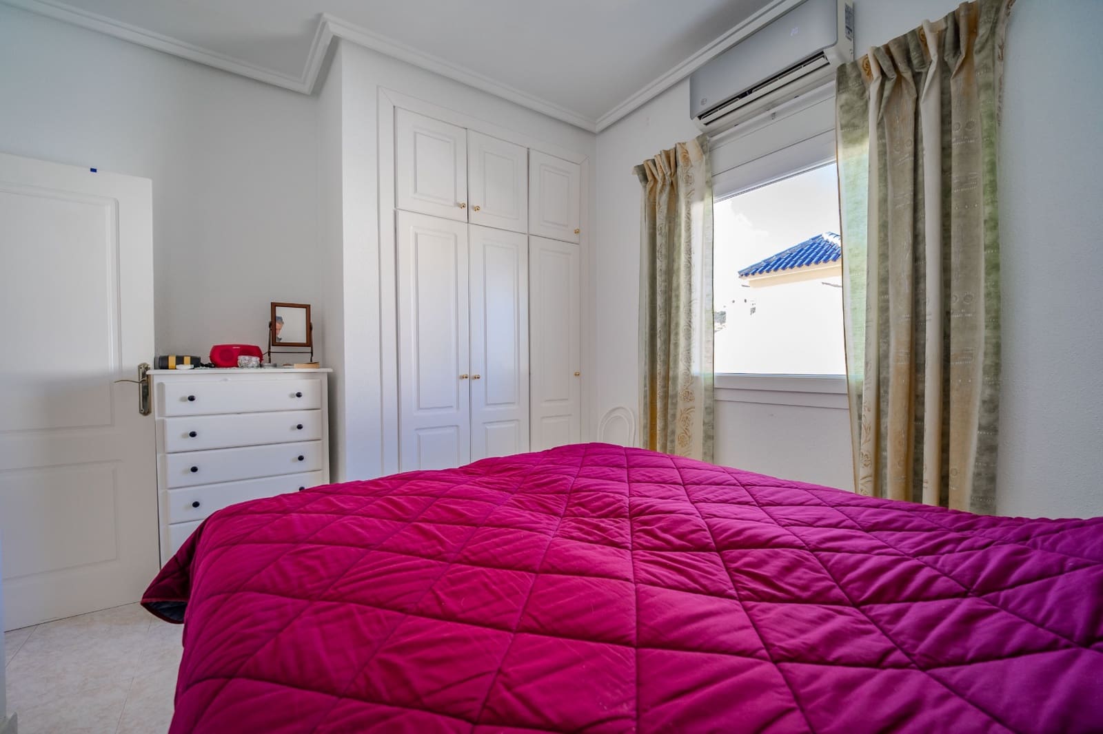 2 sypialnia Dom blizniak na sprzedaż w La Marquesa z basenem - 185 000 € (Ref: 9569489)