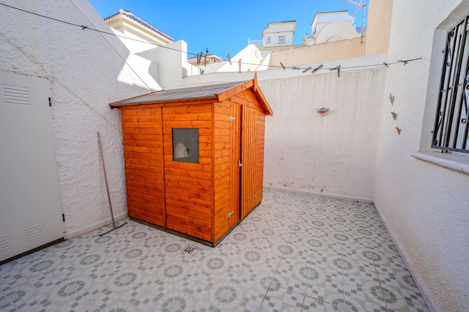 2 sypialnia Dom blizniak na sprzedaż w La Marquesa z basenem - 185 000 € (Ref: 9569489)