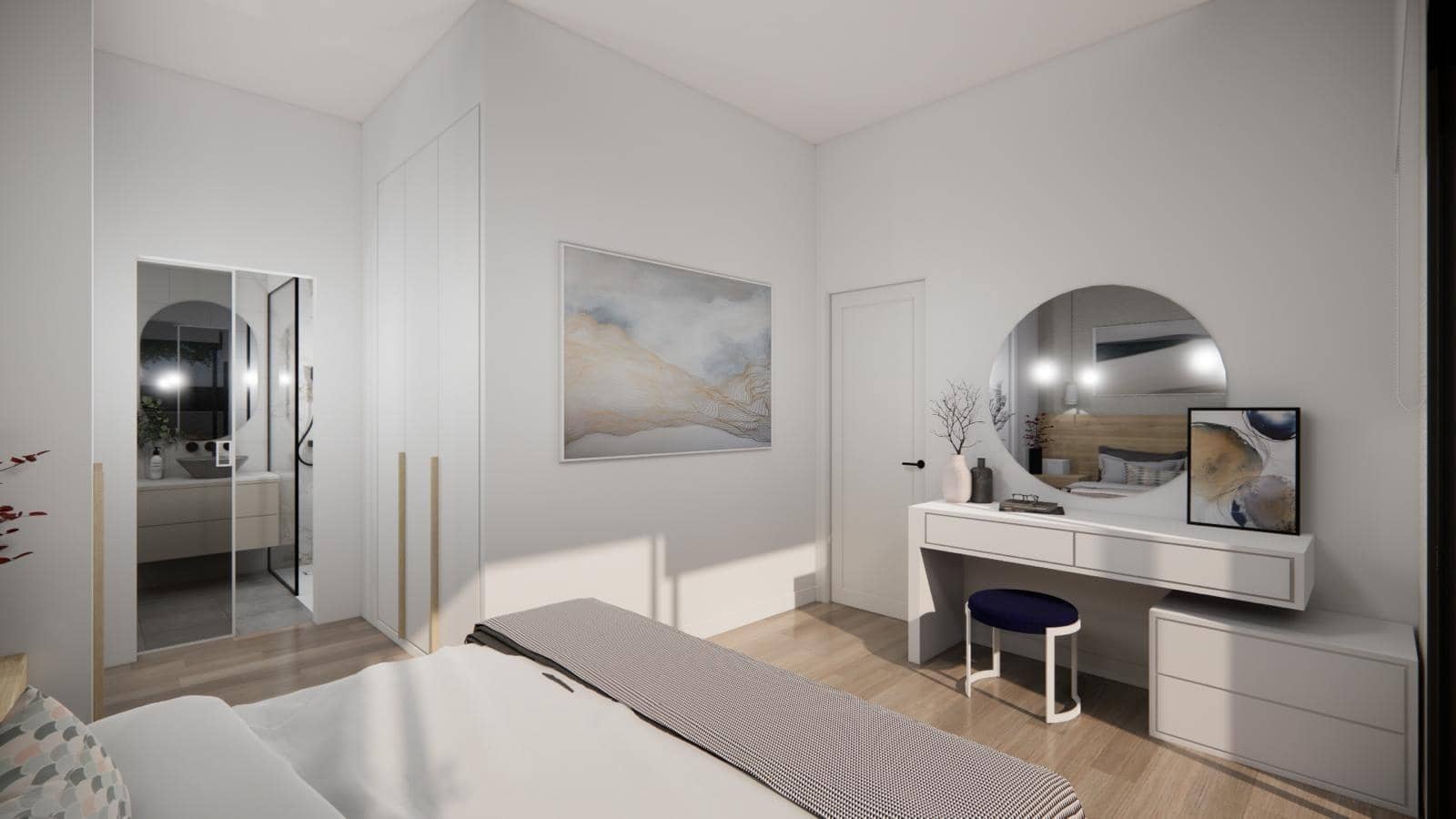 3 soveværelse Villa til salg i Ciudad Quesada med swimmingpool garage - € 770.000 (Ref: 9570661)