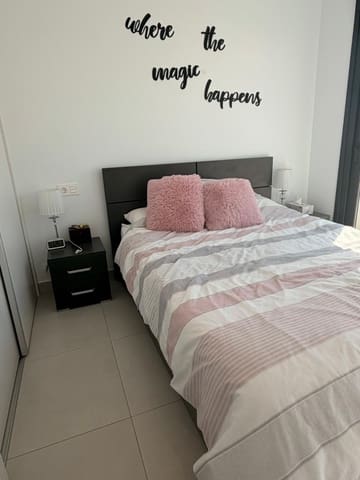 4 bedroom Semi-detached Villa for sale in Pueblo Bravo, Rojales - € 459,000 (Ref: 9571627)