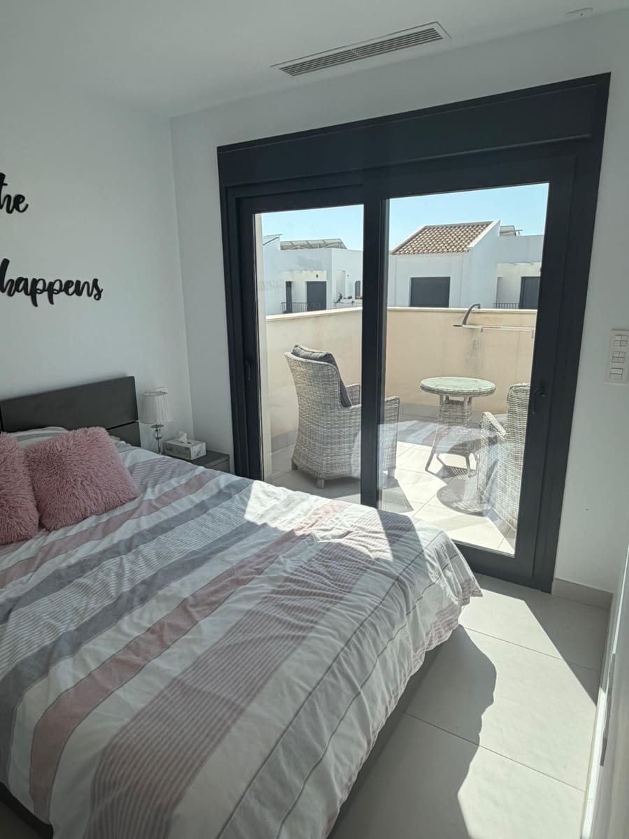 4 bedroom Semi-detached Villa for sale in Pueblo Bravo - € 459,000 (Ref: 9571627)