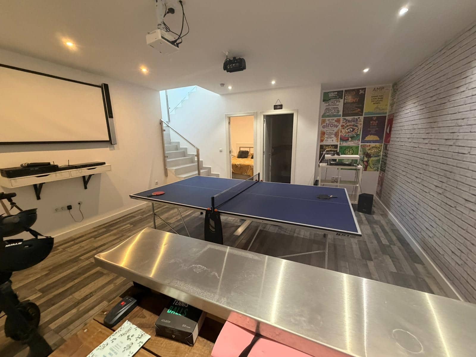 4 bedroom Semi-detached Villa for sale in Pueblo Bravo - € 459,000 (Ref: 9571627)