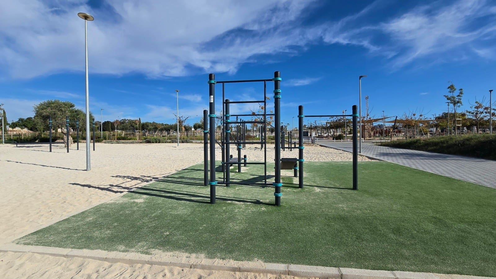 3 soveværelse Villa til salg i El Chaparral med garage - € 330.000 (Ref: 9573976)