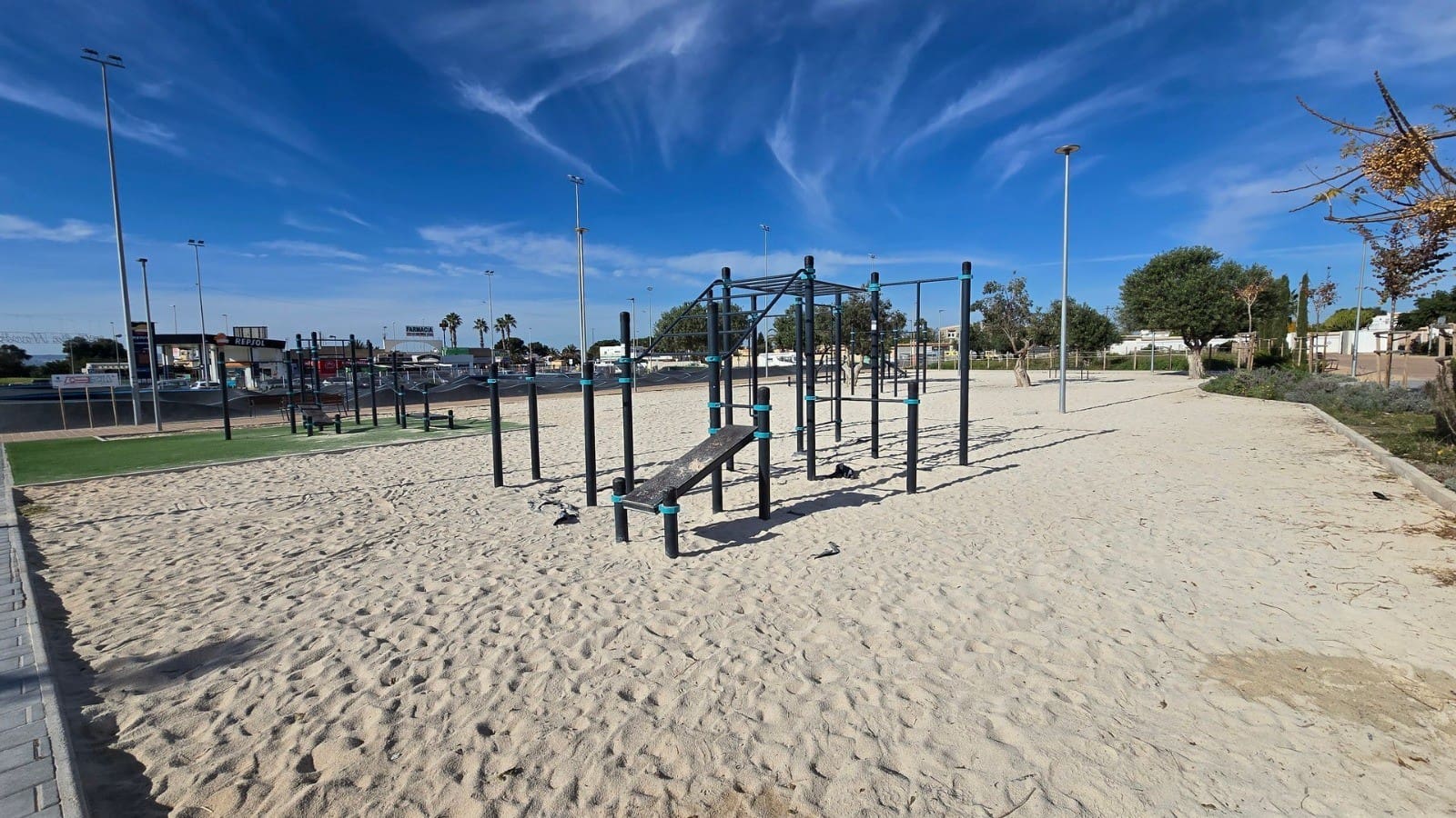 3 soveværelse Villa til salg i El Chaparral med garage - € 330.000 (Ref: 9573976)