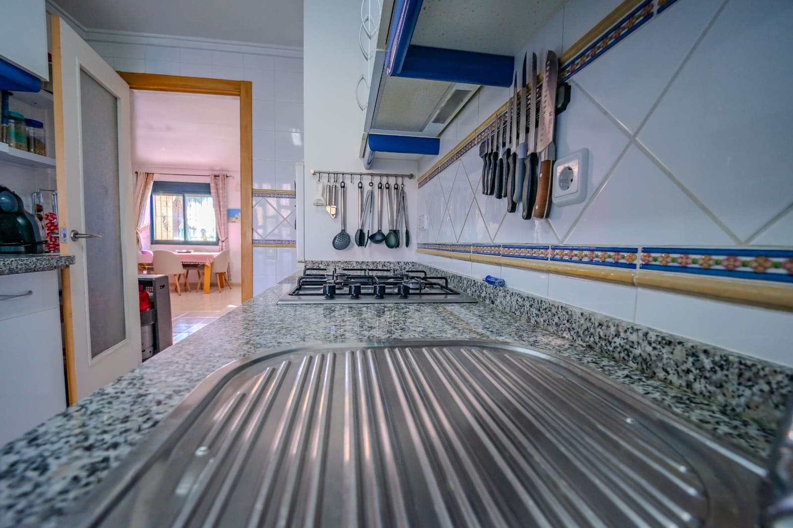 Casa de 3 habitaciones en Doña Pepa en venta con piscina - 225.000 € (Ref: 9579186)