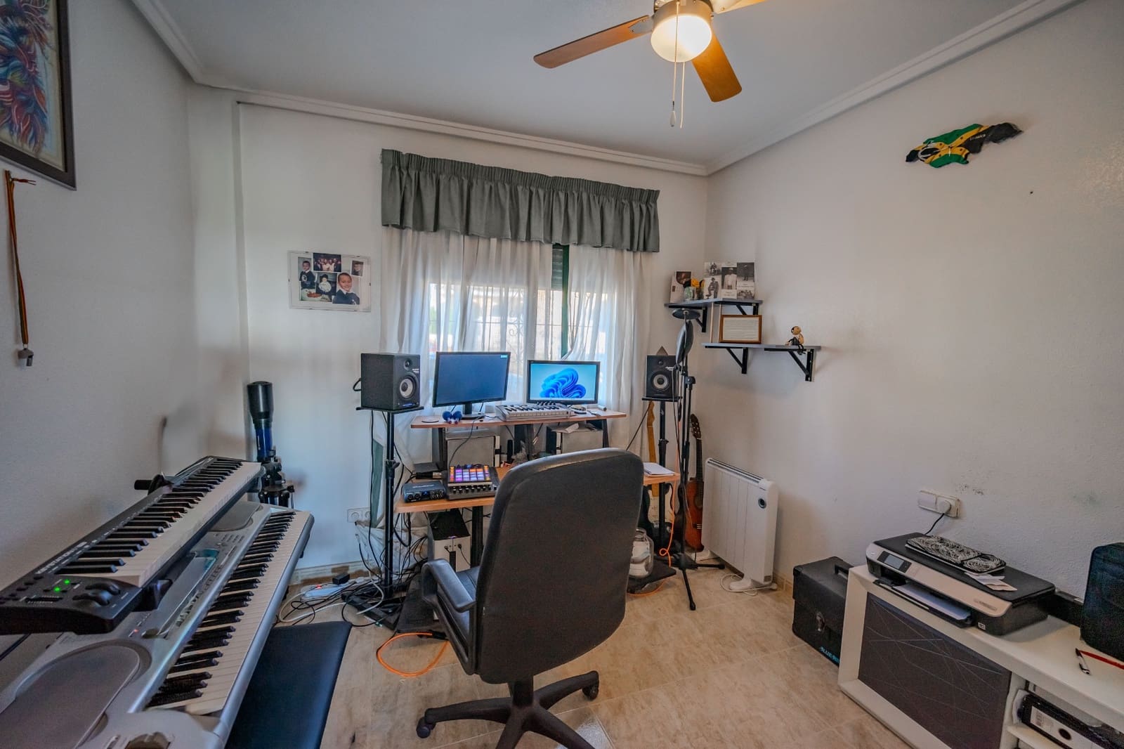 Casa de 3 habitaciones en Doña Pepa en venta con piscina - 225.000 € (Ref: 9579186)