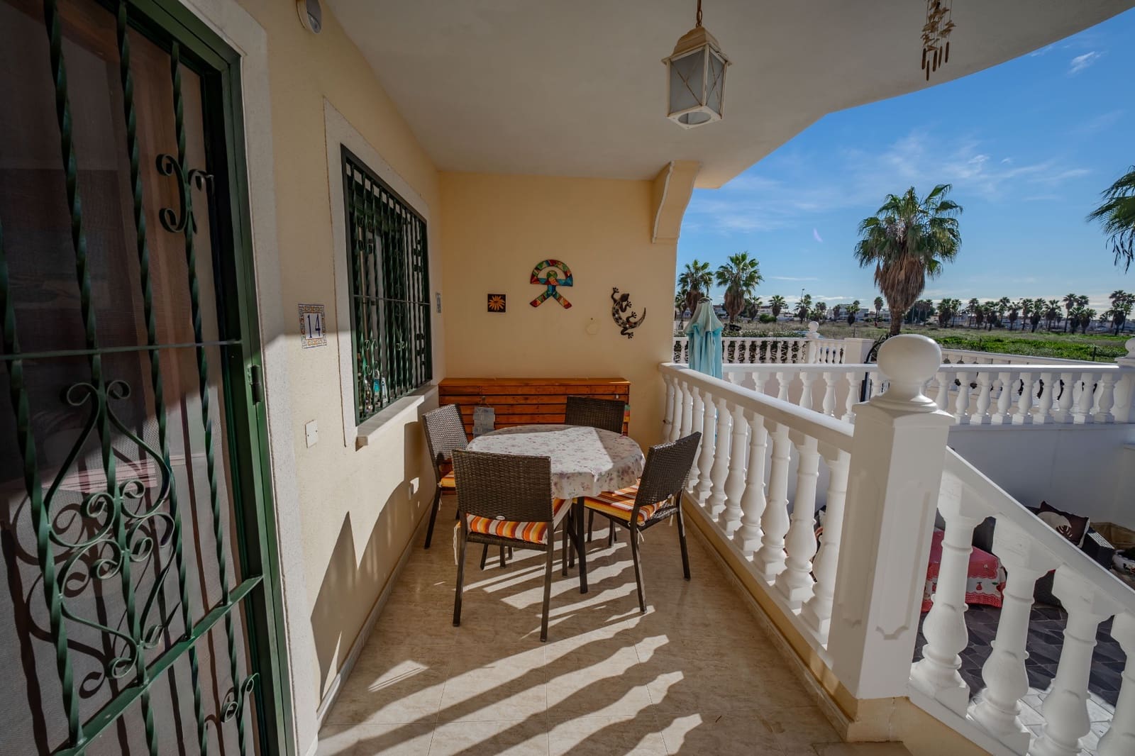 Casa de 3 habitaciones en Doña Pepa en venta con piscina - 225.000 € (Ref: 9579186)