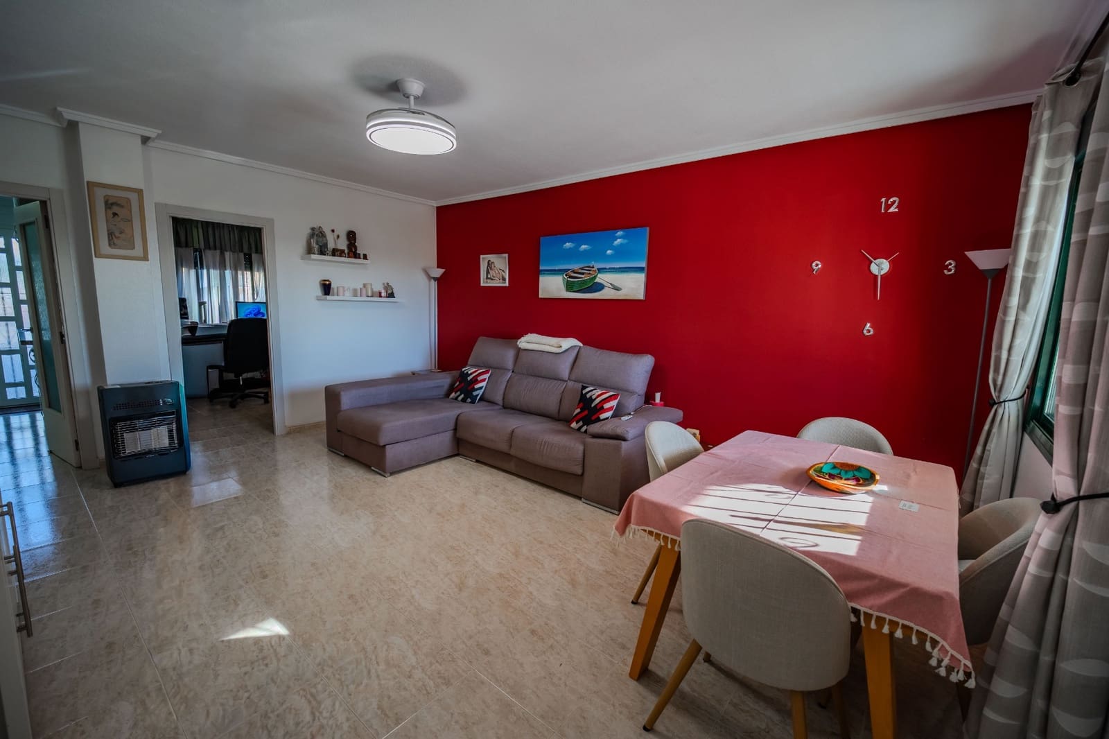 Casa de 3 habitaciones en Doña Pepa en venta con piscina - 225.000 € (Ref: 9579186)