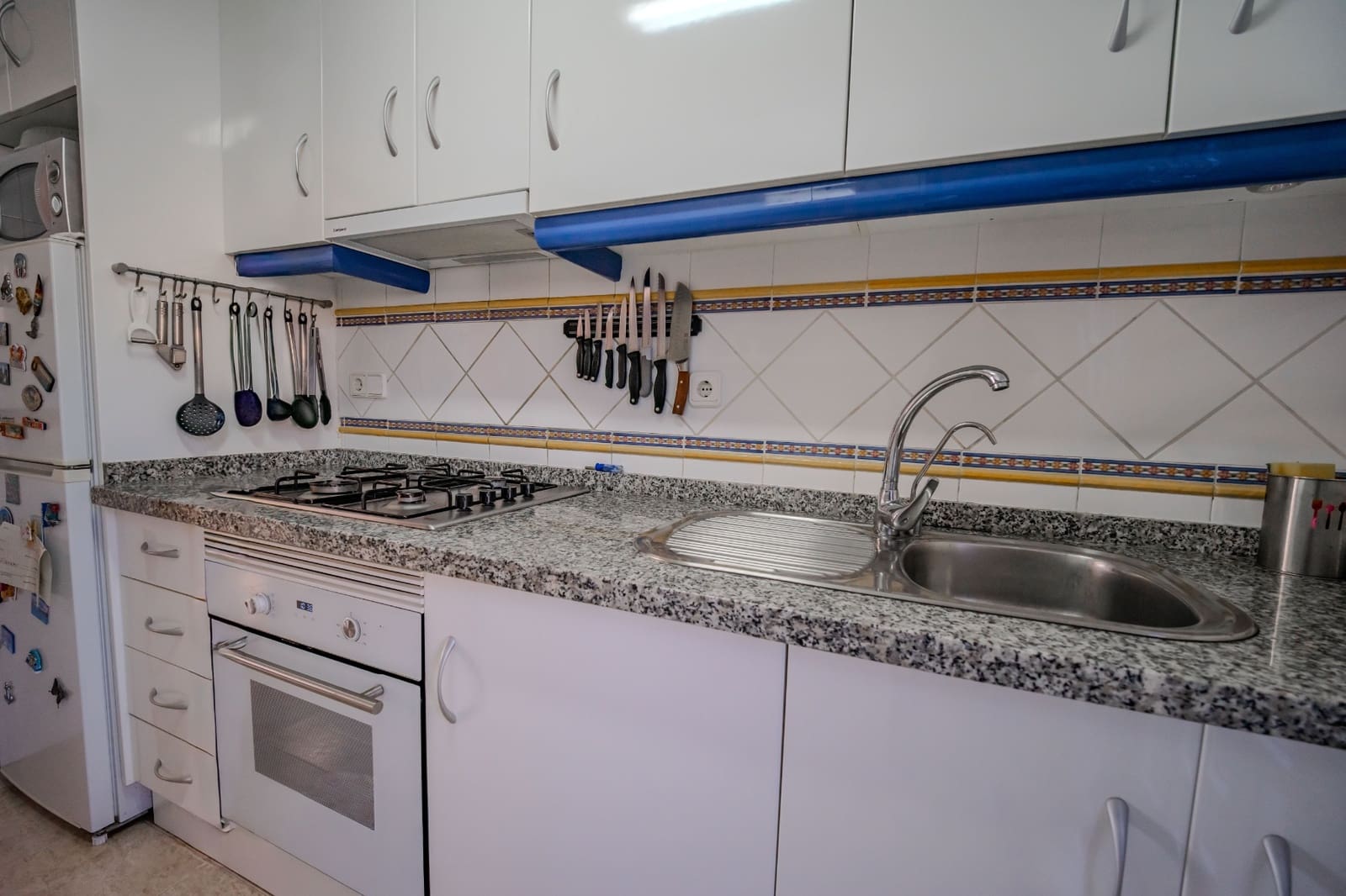 Casa de 3 habitaciones en Doña Pepa en venta con piscina - 225.000 € (Ref: 9579186)