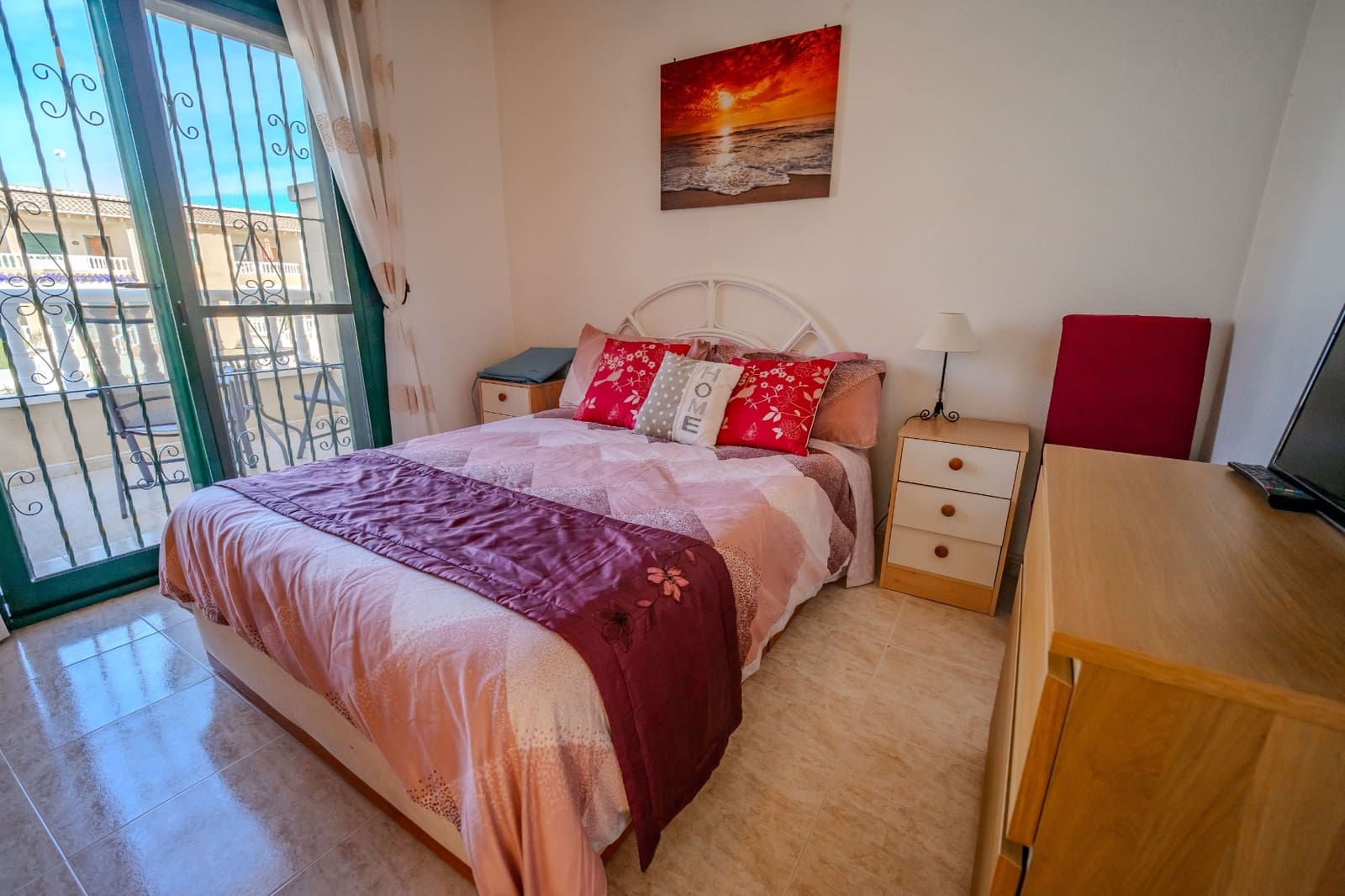 Casa de 3 habitaciones en Doña Pepa en venta con piscina - 225.000 € (Ref: 9579186)