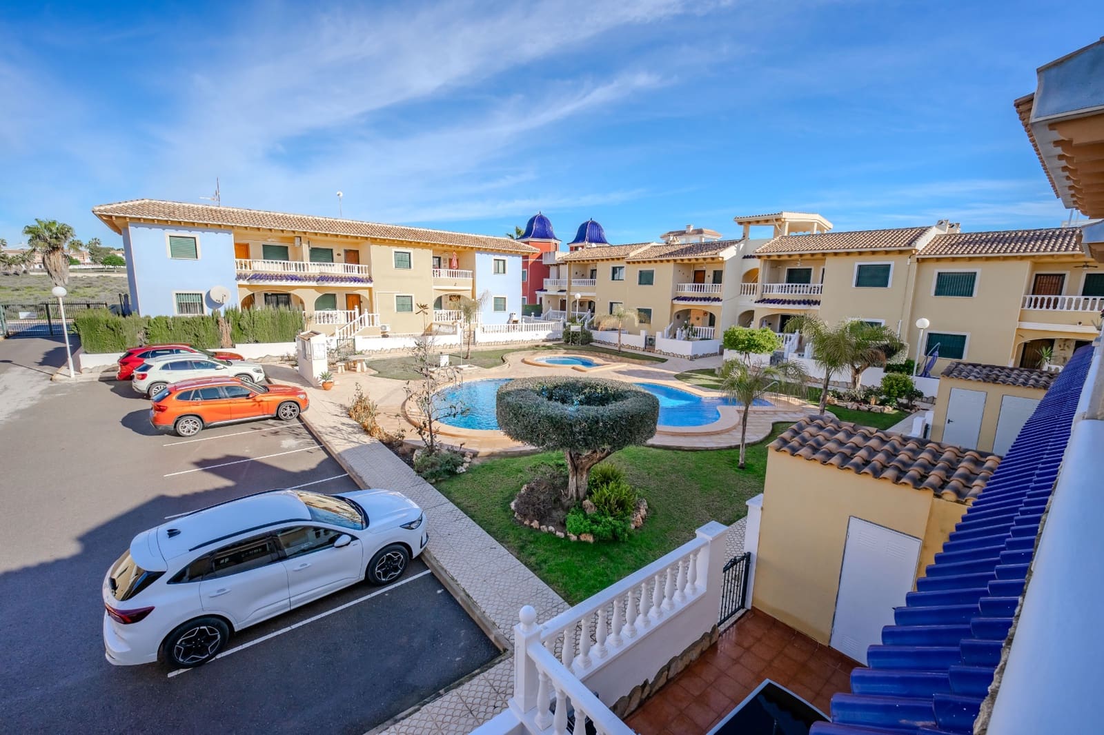 Casa de 3 habitaciones en Doña Pepa en venta con piscina - 225.000 € (Ref: 9579186)