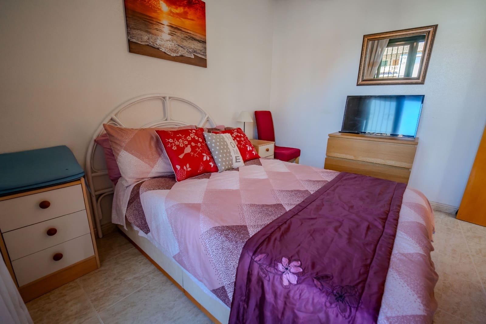 Casa de 3 habitaciones en Doña Pepa en venta con piscina - 225.000 € (Ref: 9579186)