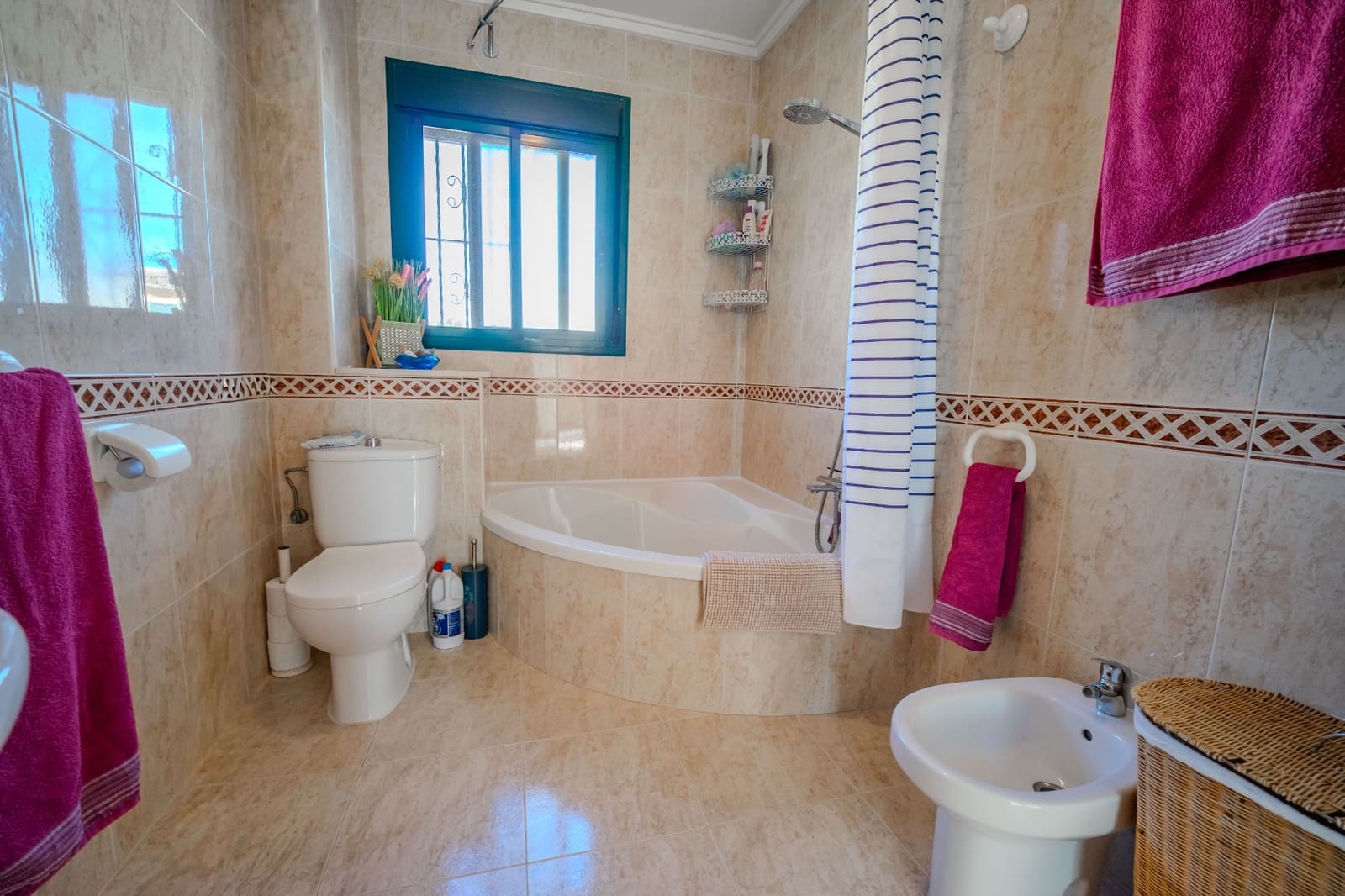 Casa de 3 habitaciones en Doña Pepa en venta con piscina - 225.000 € (Ref: 9579186)