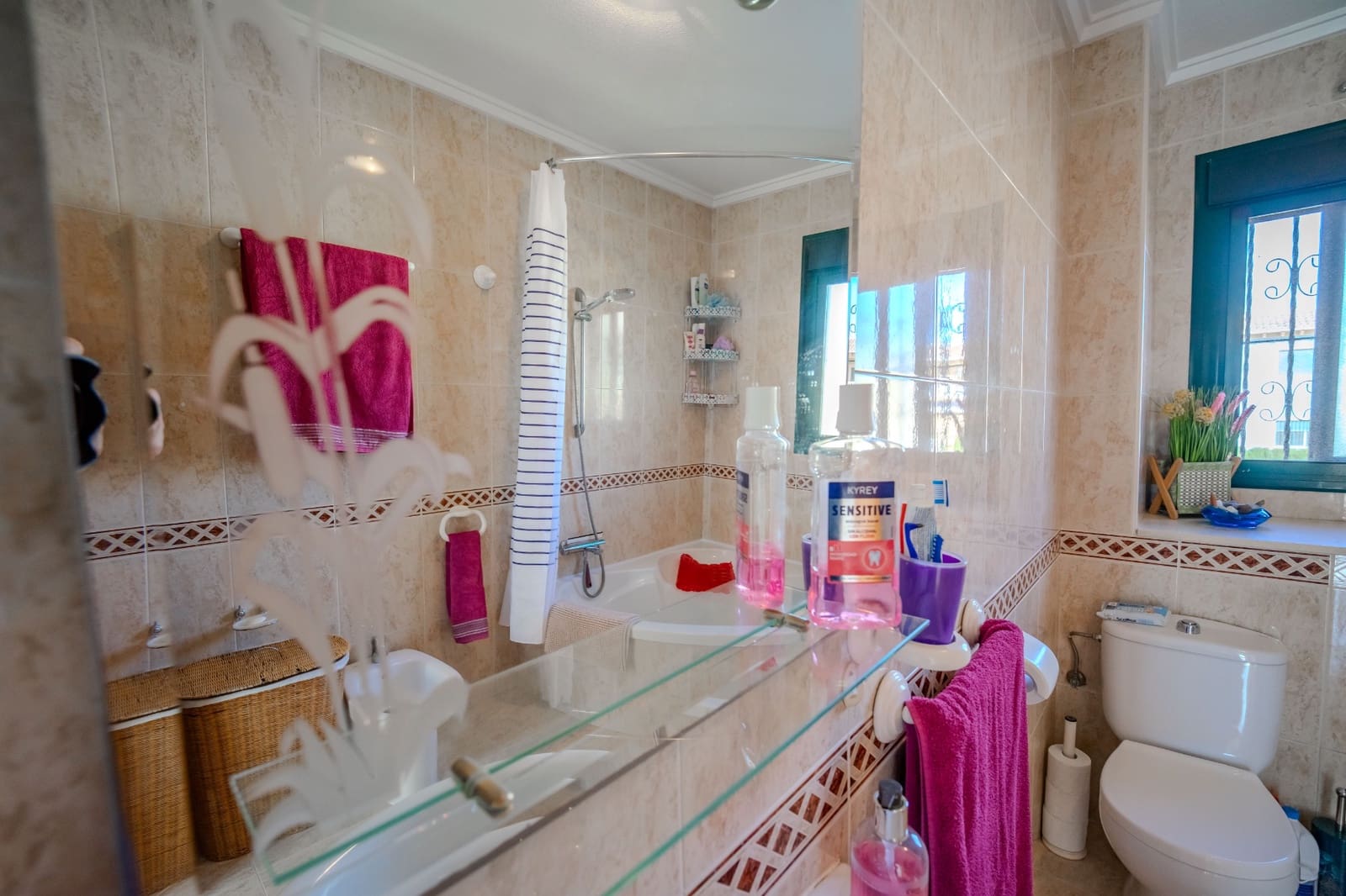 Casa de 3 habitaciones en Doña Pepa en venta con piscina - 225.000 € (Ref: 9579186)