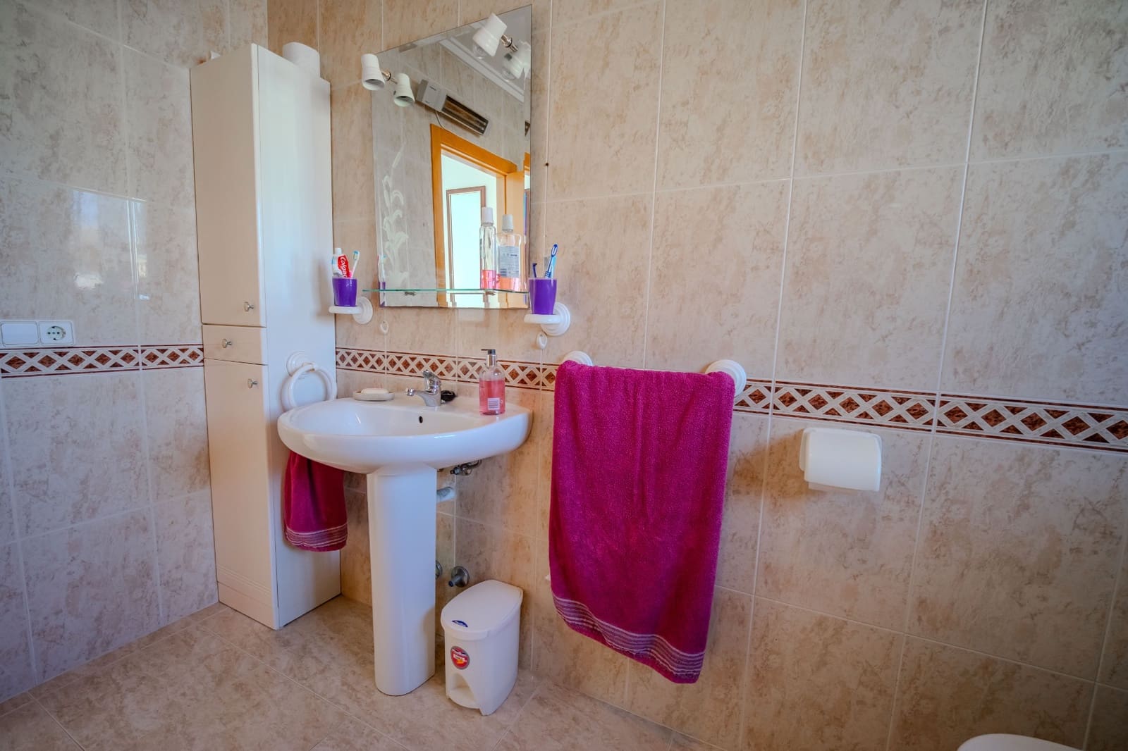 Casa de 3 habitaciones en Doña Pepa en venta con piscina - 225.000 € (Ref: 9579186)