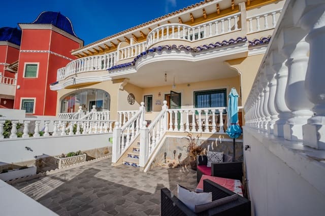 3 slaapkamer Huis te koop in Doña Pepa, Rojales met zwembad - € 225.000 (Ref: 9579186)