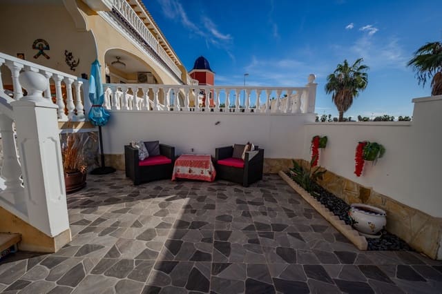 3 slaapkamer Huis te koop in Doña Pepa, Rojales met zwembad - € 225.000 (Ref: 9579186)