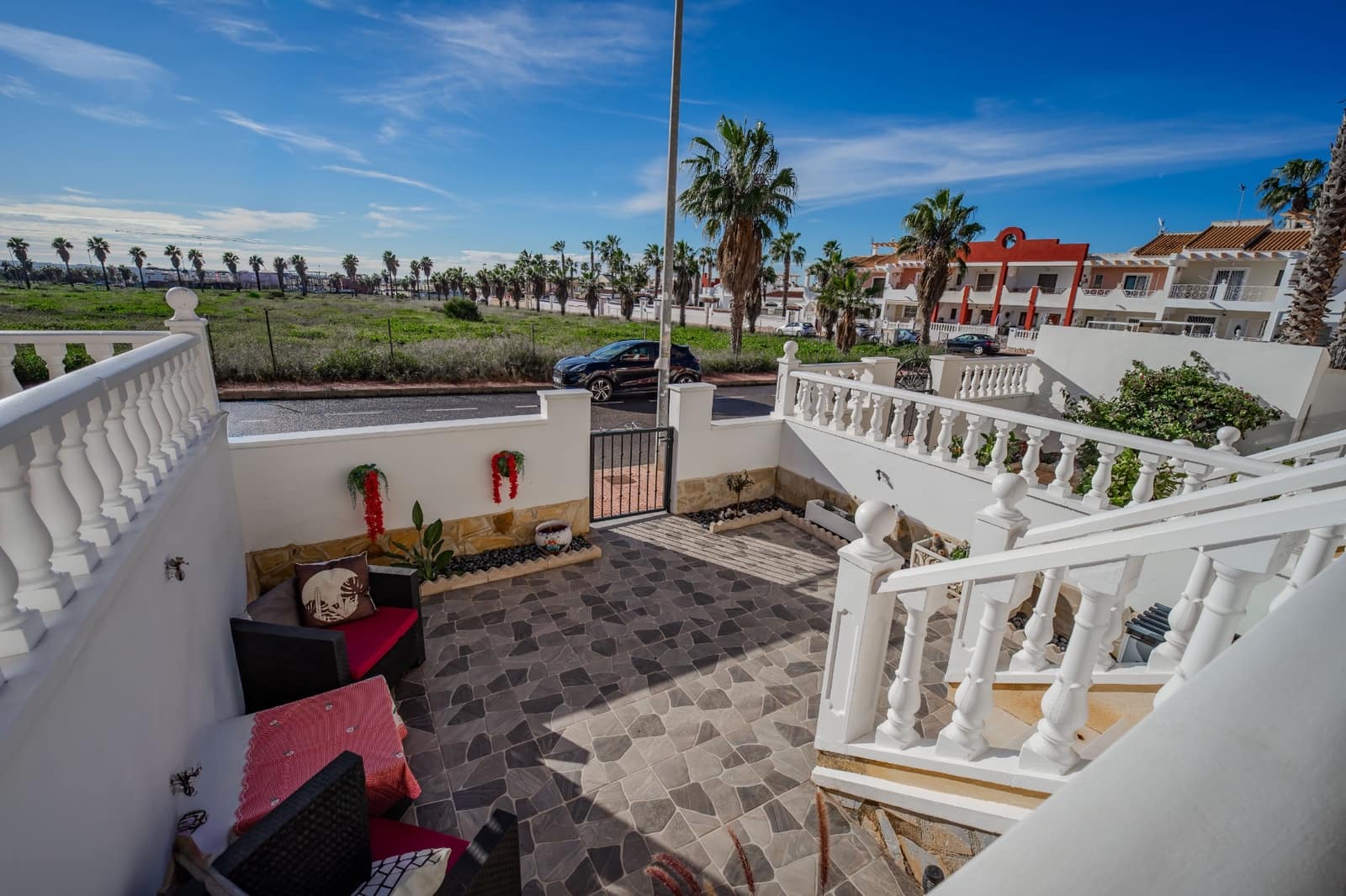 Casa de 3 habitaciones en Doña Pepa en venta con piscina - 225.000 € (Ref: 9579186)