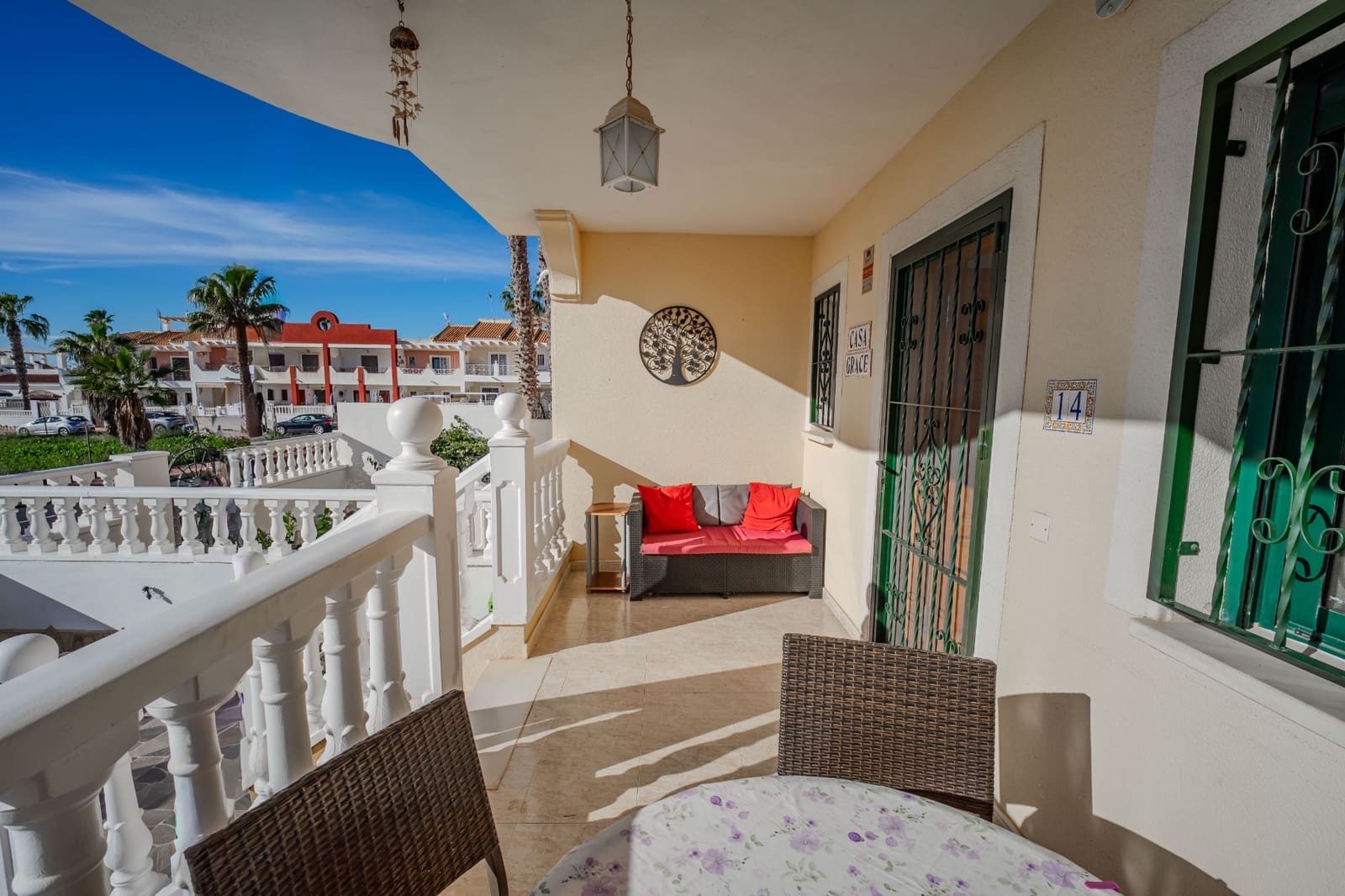 Casa de 3 habitaciones en Doña Pepa en venta con piscina - 225.000 € (Ref: 9579186)