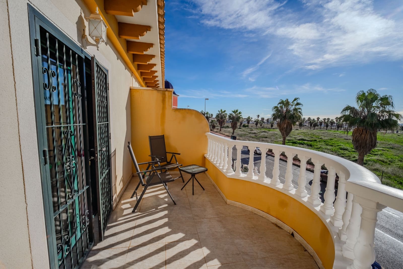 Casa de 3 habitaciones en Doña Pepa en venta con piscina - 225.000 € (Ref: 9579186)