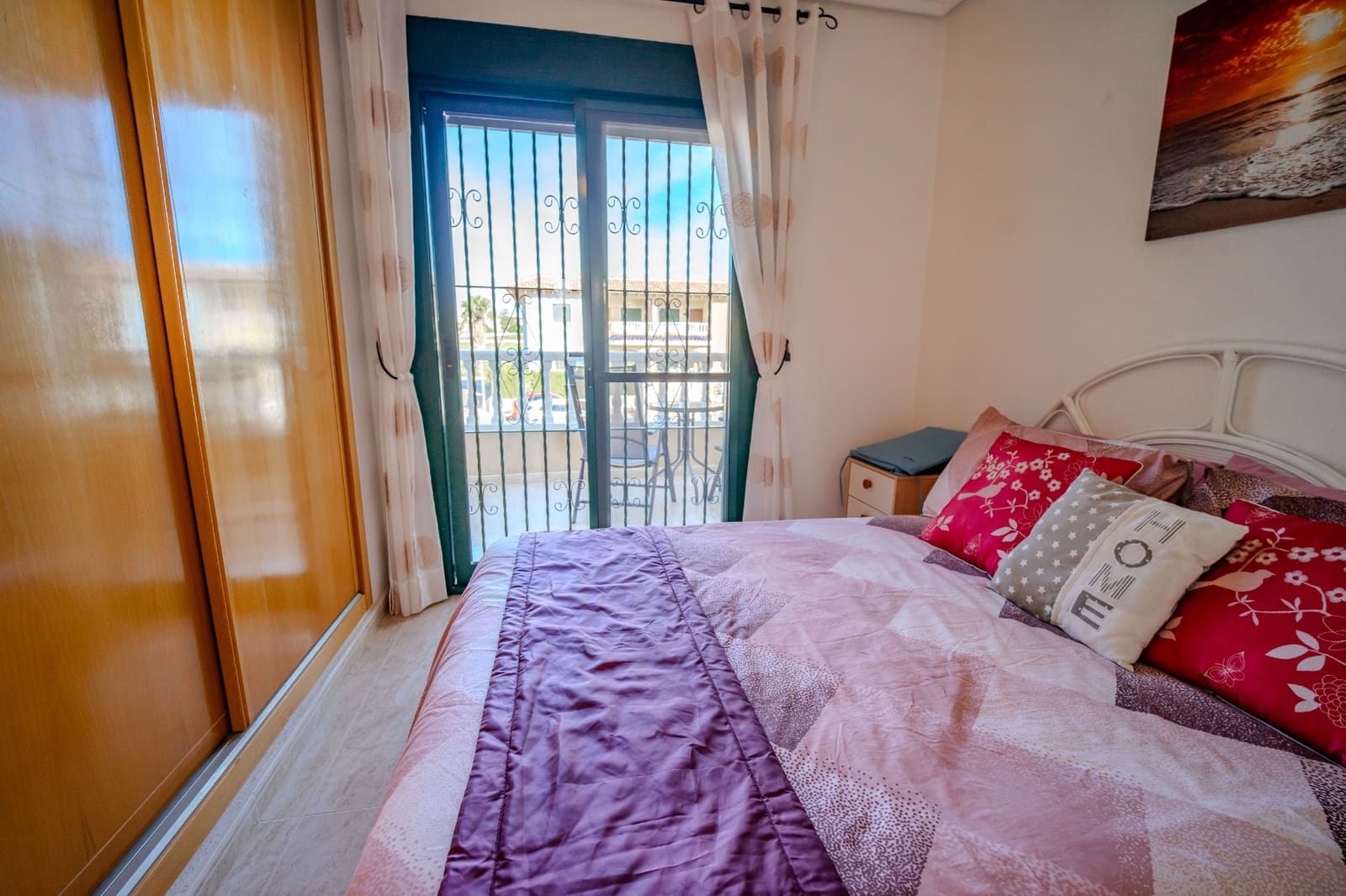 Casa de 3 habitaciones en Doña Pepa en venta con piscina - 225.000 € (Ref: 9579186)