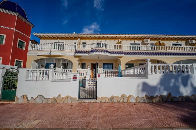 3 slaapkamer Huis te koop in Doña Pepa, Rojales met zwembad - € 225.000 (Ref: 9579186)