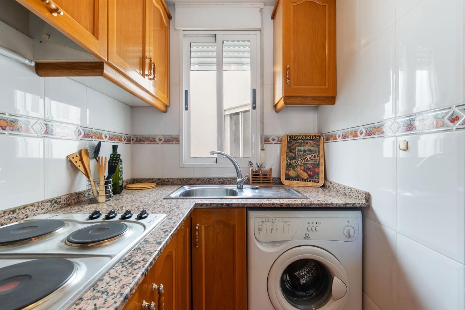 1 Zimmer Apartment zu verkaufen in Torrevieja - 119.000 € (Ref: 9581574)