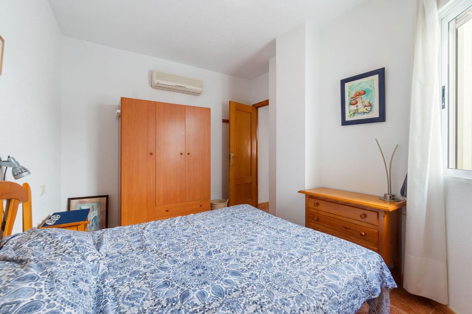 1 Zimmer Apartment zu verkaufen in Torrevieja - 119.000 € (Ref: 9581574)