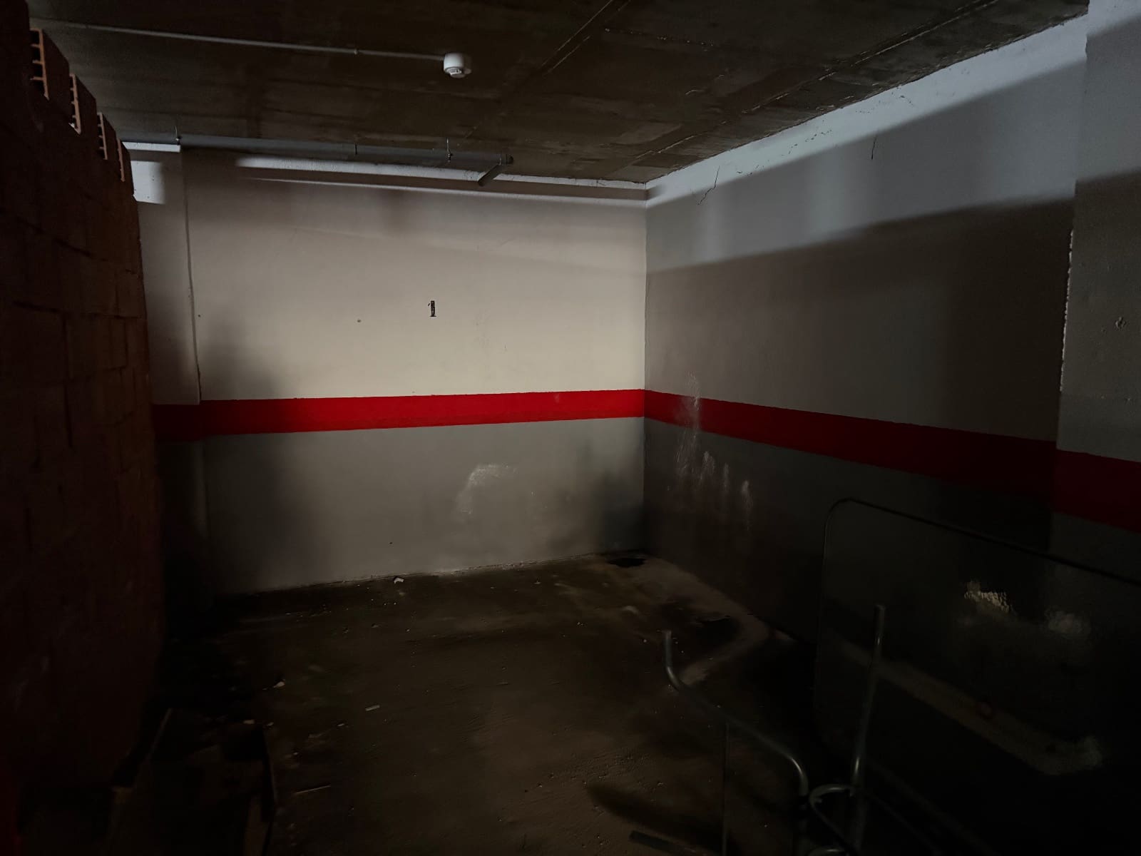 Garage for sale in San Miguel de Salinas - € 22,500 (Ref: 9583183)