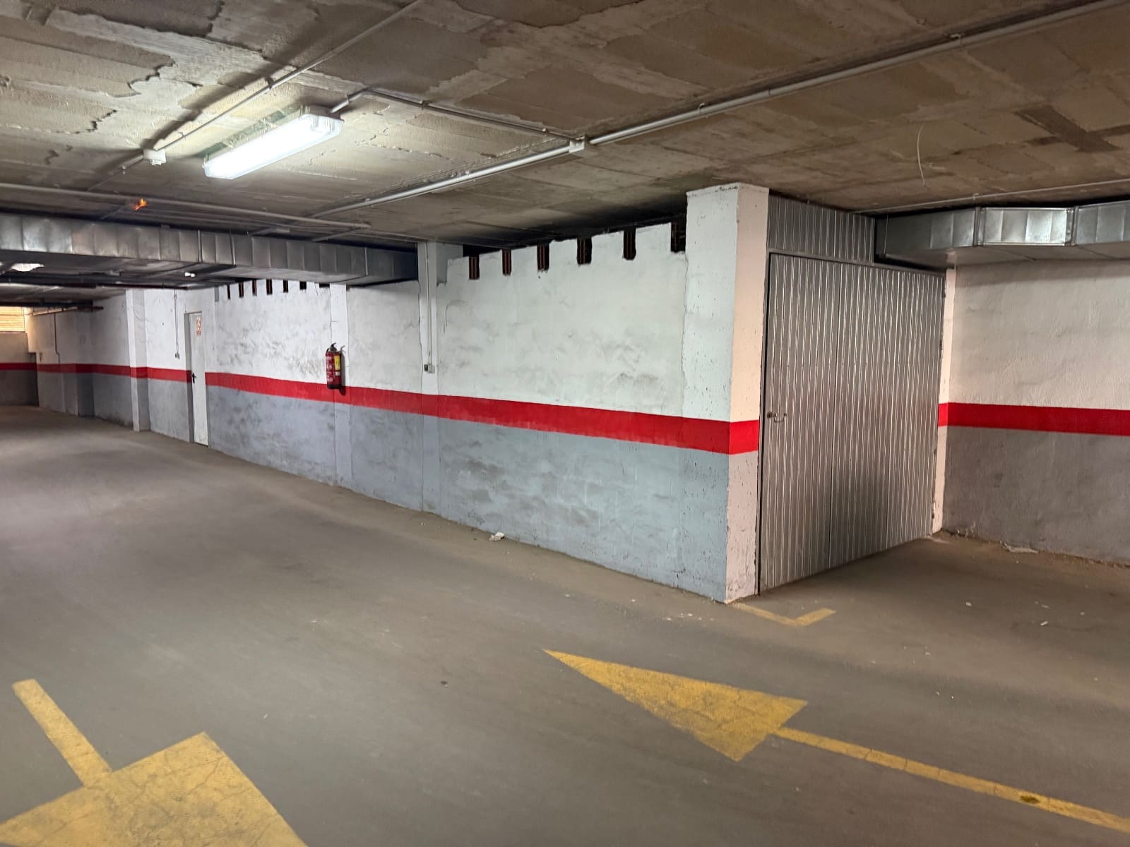 Garage for sale in San Miguel de Salinas - € 22,500 (Ref: 9583183)