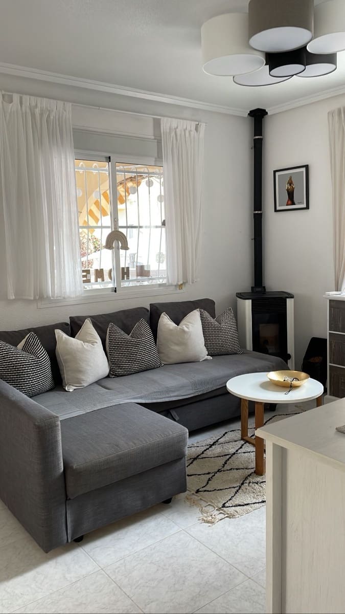 3 soveværelse Villa til salg i Lo Pepin - € 259.950 (Ref: 9583551)