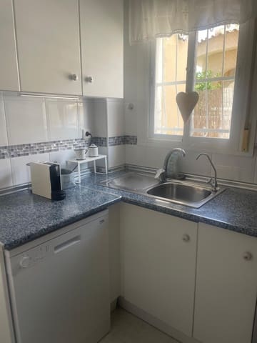 3 soveværelse Villa til salg i Lo Pepin, Rojales - € 259.950 (Ref: 9583551)