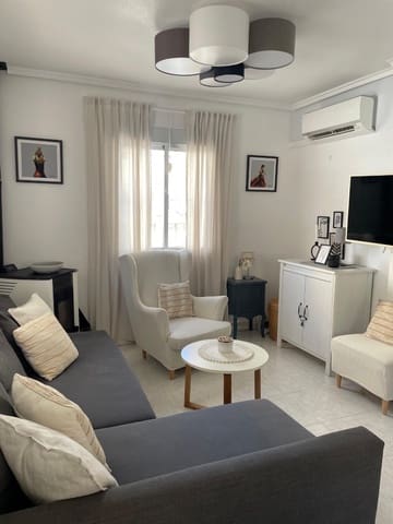 3 soveværelse Villa til salg i Lo Pepin, Rojales - € 259.950 (Ref: 9583551)