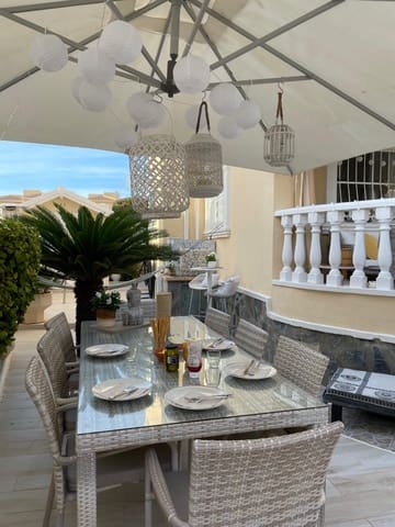 3 soveværelse Villa til salg i Lo Pepin, Rojales - € 259.950 (Ref: 9583551)