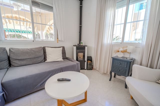 3 soveværelse Villa til salg i Lo Pepin, Rojales - € 259.950 (Ref: 9583551)