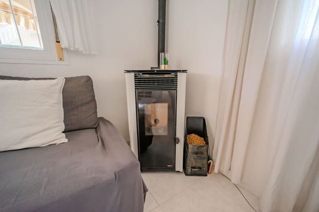 3 soveværelse Villa til salg i Lo Pepin, Rojales - € 259.950 (Ref: 9583551)