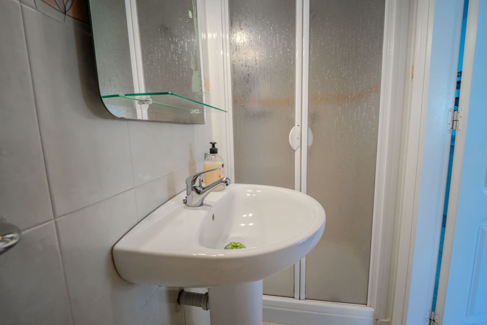 3 sypialnia Dom blizniak na sprzedaż w Dona Pepa z basenem - 289 950 € (Ref: 9584643)