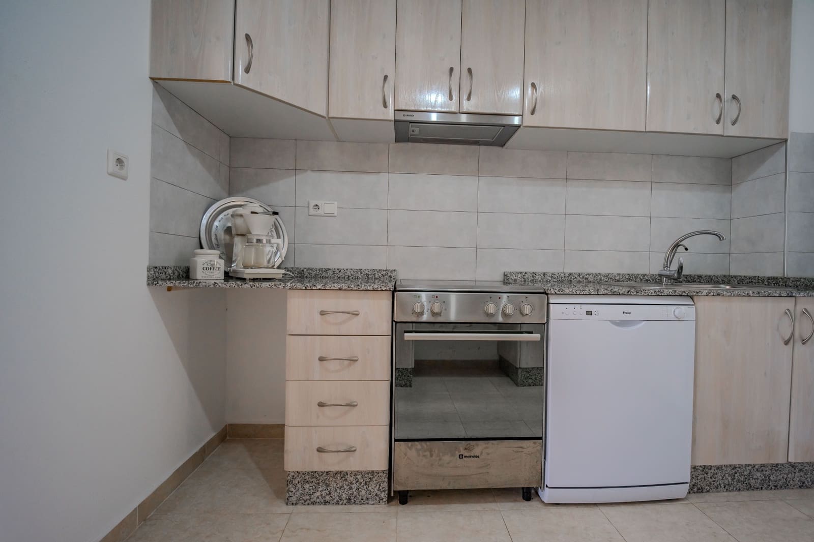 3 sypialnia Dom blizniak na sprzedaż w Dona Pepa z basenem - 289 950 € (Ref: 9584643)